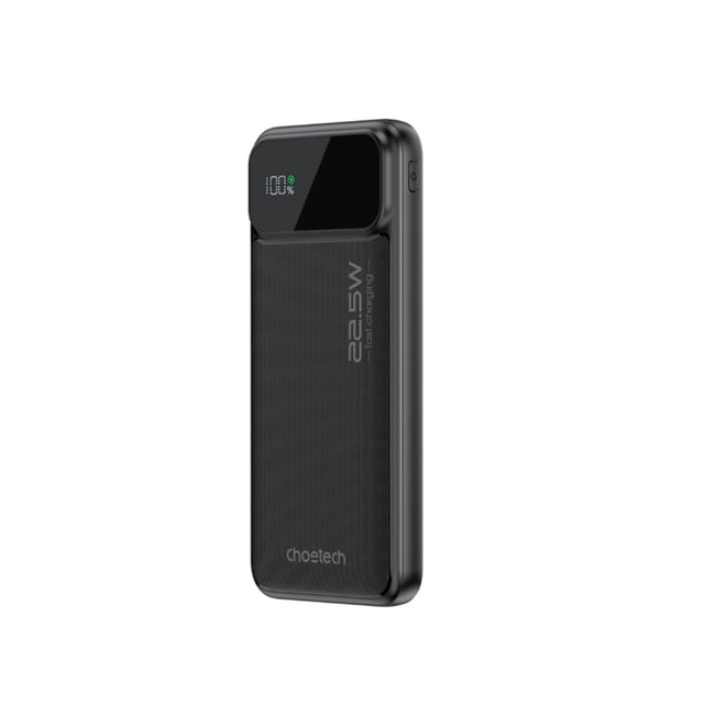 Choetech Chargeur portable USB-C/USB-A 10000 mA h (B728)