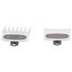 thumbnail image 1 of 1.5MM/4.5MM Hair Clipper Combs Guide Kit Hair Trimmer Guards Attachments for WAHL Hair Clipper, 1 of 5