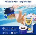 thumbnail image 2 of Calcetines para Skimmer de Piscina RECHIATO Paquete de 50 para Filtros de Piscina, 2 of 9