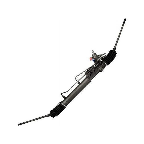 Front Steering Rack - Compatible with 2016 - 2021 Toyota Tacoma 2017 2018 2019 2020