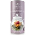 thumbnail image 4 of Teabloom Fruit Variety Blooming Tea Canister, 4 of 6