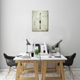 thumbnail image 7 of Canvas Kitchen Set Art Floral Fork, Knife, Spoon Wall Print for Cozy Dining Room (12x16inch), 7 of 7