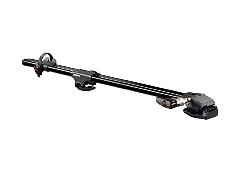 yakima roof bike rack