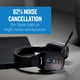 thumbnail image 4 of BlueParrott S450-XT Voice-Controlled Bluetooth Headset – Industry Leading Sound with Long Wireless Range, Extreme Comfort and Up to 24 Hours of Talk Time, Black, Stereo, 4 of 5