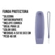 thumbnail image 2 of Funda Para Control LG Magic Silicon Case Protector, 2 of 11