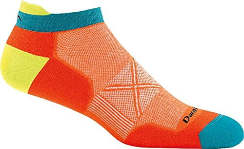 Mens Darn Tough Vertex No Show Tab Ultralight Cool Max Socks