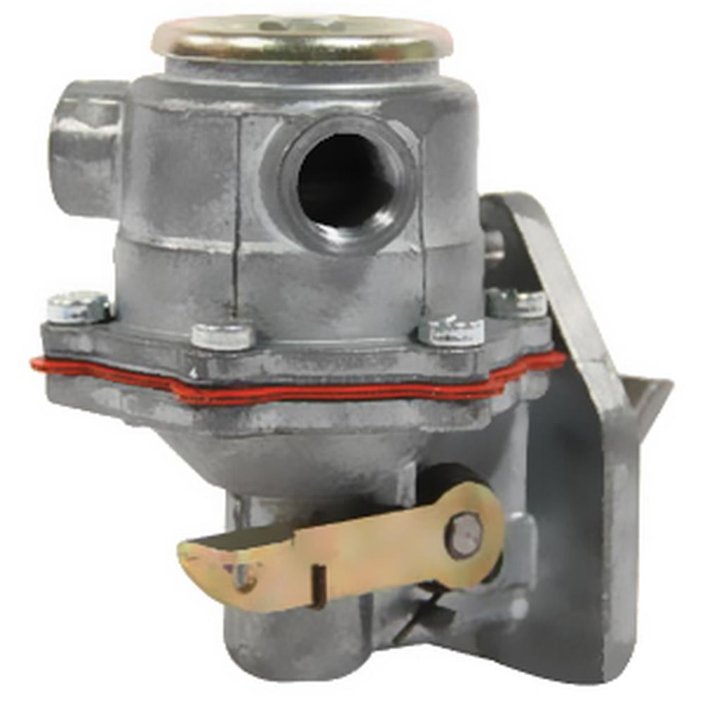 RAParts Fuel Pump Fits F3L912 F4L912 F5L912 F6L912 912 Fits Deutz Engine 04231021