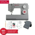 thumbnail image 4 of SINGER® Classic™ 44S Heavy Duty Sewing Machine, 4 of 7