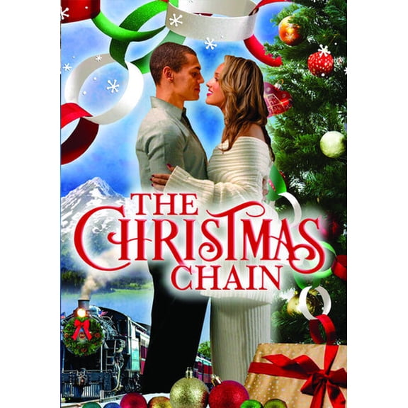 Christmas Chain (DVD), Uncork'd Ent., Drama