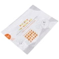 thumbnail image 3 of Bolsas de vapor para microondas esterilizables reutilizables fáciles de usar bolsas esterilizadoras para microondas Material PET para Hotel para cocina, 3 of 8