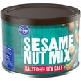 thumbnail image 2 of KR Salted Sesame Nut Mix 8.5 oz - Pack of 2, 2 of 5