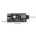 thumbnail image 5 of Placa desarrollo ESP32/ ESP32-S3/ESP32-C3 Dual Type-C (ESP32-C3), 5 of 5