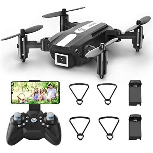 SNAPTAINドローン Snaptain FPV Drone with 1080P Camera, RC Quadcopter for Kids