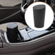 thumbnail image 2 of Bote de Basura para Automóvil Único Bargains, Bote de Basura Portátil para Portavasos de Automóvil 1 Pcs Negro, 2 of 6