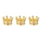 thumbnail image 4 of Cuentas para hacer pulseras Sonducket Kit de cuentas de decoración Tipo 1 Circonio blanco oro blanco, 4 of 6