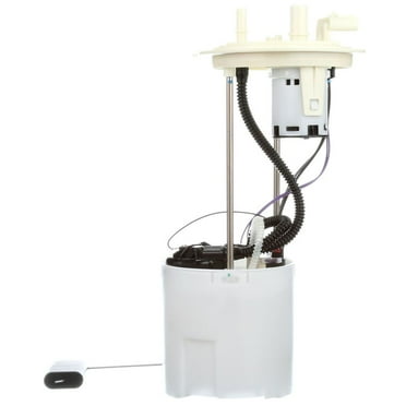 Delphi FG1316 Fuel Module Fits select: 2011-2014 FORD F150, 2010 FORD F150 SUPERCREW