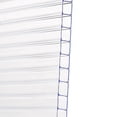 thumbnail image 2 of lámina transparente de policarbonato 122 x 244 cm, 2 of 7