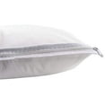 thumbnail image 1 of Body Best Premium Vinyl Pillow Protector with Zipper - 10 Pack, 1 of 1