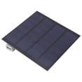 thumbnail image 3 of LYUMO 1.5W Solar Panel,1.5W Solar Panel 6V High Conversion Rate Energy Saving High Stability Solar Charging Panel For DIY Solar Power Charger,6V Solar Panel, 3 of 8