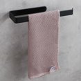 thumbnail image 4 of Kitchen Paper Towel Holder - Paper Roll Holder Paper towel hanging rack, 4 of 5