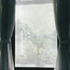 thumbnail image 1 of Película de privacidad para ventanas con patrón de vid vine, adhesiva para vidrio, etiqueta para ventanas de hogar 196.85"L x 17.72"W clara, 1 of 6