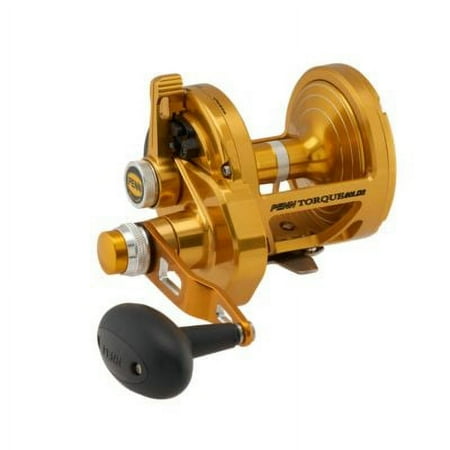 UPC: 0031324041813 | PENN Torque Lever Drag 2 Speed Conventional Fishing Reel