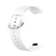 thumbnail image 3 of Compatible Con Amazfit X Smart Bracelet Strap Deportes Reemplazo De Silicona Transpirable Correa De Muñeca seitruly EL016827-01, 3 of 5