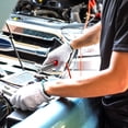 thumbnail image 7 of Jumper Cables 2 Gauge 20 Feet Automotive Booster Cables with Carry Bag,700 AMP, 7 of 7
