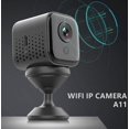thumbnail image 2 of Cámara de vigilancia remota inalámbrica BRILLAR 4G Ultra HD 1080p, 2 of 4