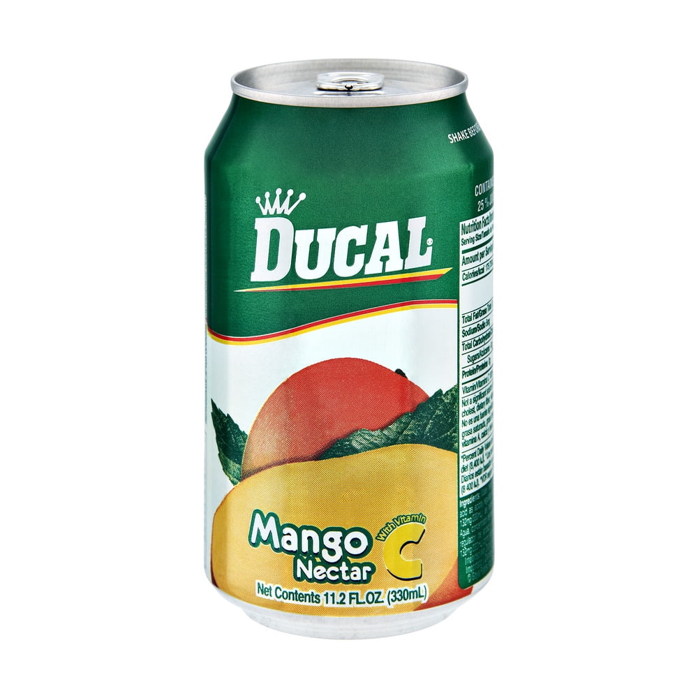 mango nectar juice mango nectar juice