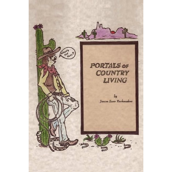 Portals of Country Living