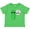 Apple Green, variant on I'm Kind of a Big Dill Pickle with Sunglasses Boys or Girls Toddler T-Shirt