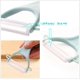 thumbnail image 2 of Fruit Peeler, Ceramic Peeler, Ceramic Blade Peelers For Fruits, Potatoes, 2 of 5