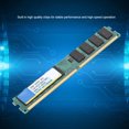 thumbnail image 3 of 2G Ddr2 Ram Ddr2 533Mhz Xiede Ddr2 533Mhz 2G 240Pin Para Placa Base De Escritorio Memoria Ram Totalmente Compatible, 3 of 7