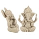 thumbnail image 5 of Estatuilla De Ganesha, Figura Con Cabeza De Elefante, Estatua De Ganesha, Oficina Sin Radiación Para El Hogar, 5 of 7