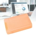 thumbnail image 4 of Caja de protección de disco duro resistente al desgaste a prueba de golpes caja de almacenamiento de disco ABS tamaño estándar para SSD HDD de 35 pulgadas ANGGREK Otros, 4 of 8