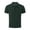 Dark Green, variant on Men Clothing Mens Polo Shirts Short Sleeve Golf Shirts Moisture Wicking Athletic Casual Polo Shirts Dark Blue,S