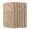 Linen, variant on 6 PCS 3D Faux Stone Wall Panels, 47.24" × 23.62", Wainscoting Panel for Interior Wall Decor