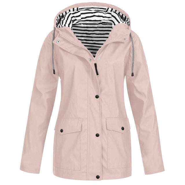 Women Solid Color Coat Long Sleeve Cardigan Warm Winter Overcoat Fluffy Jacket Button Down Overcoat Windproof Outer Coat