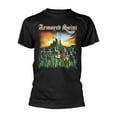 thumbnail image 1 of Armored Saint  Adult March Of The Saint T-Shirt, 1 of 1