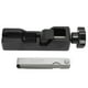 thumbnail image 1 of Herramienta para separar bujías con galga de espesores universal para bujías NGK 5671A de 10 mm, 12 mm, 14 mm y 16 mm, color negro Jadeshay  A, 1 of 8