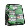 thumbnail image 1 of Toallas 9 Uds Kits de limpieza para lavado de coches, guantes de limpieza/toallas/trapos/almohadilla aplicadora/esponjas/cepillos de ruedas para lavado de coches, 1 of 4