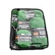 thumbnail image 1 of Toallas 9 Uds Kits de limpieza para lavado de coches, guantes de limpieza/toallas/trapos/almohadilla aplicadora/esponjas/cepillos de ruedas para lavado de coches, 1 of 4