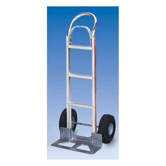 Magliner Hand Truck,500 lb.,49"x20-3/4"x18-1/2" HMK112UA4