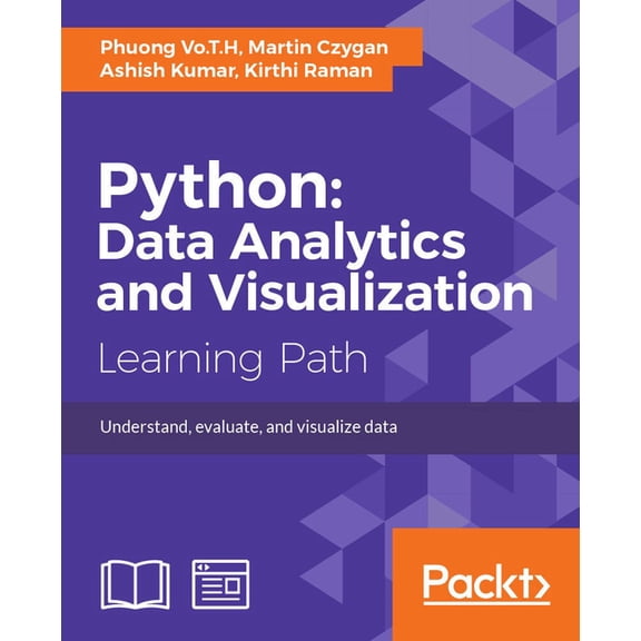 Python: Perform data processing and analysis with the help of python libraries, gain practical insights into predictive , (Paperback)
