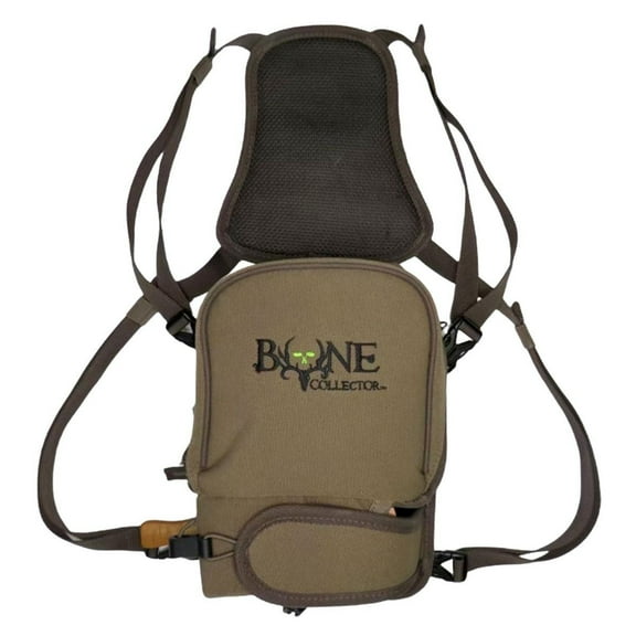 Bone Collector Calls Quick Call Turkey Chest Pack