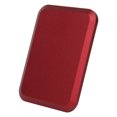 thumbnail image 2 of 1 Uds. Placa lijadora portátil para herramienta de reparación de puntas de taco de billar, accesorio rojo, 2 of 8