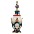 thumbnail image 1 of MasteelfCA 25ml Perfume Bottle Middle Eastern Style Glass Essential Oil Bottle for Wedding Gift, 1 of 8