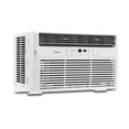 thumbnail image 1 of Restored Midea MAW08S1DWWTT_EOB 8000 BTU 115V Smart Window Air Conditioner, Comfort Sense Remote, Up to 350 Sq. ft., 1 of 4