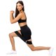 thumbnail image 2 of Bandas de Fitness 4 KOR Negro para la Cadera, 2 of 4